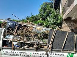 Best Commercial Junk Removal  in Lake Sconsin, WI