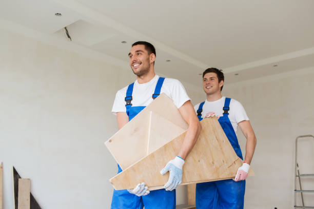  Lake Sconsin, WI Junk Removal Services Pros