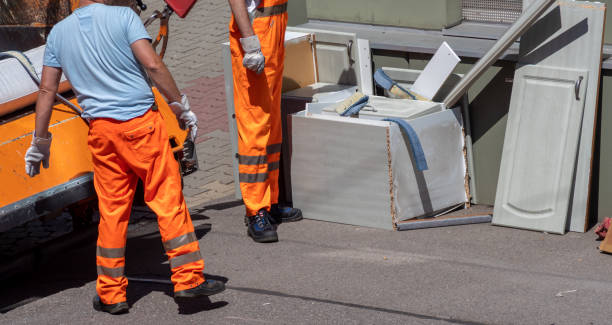 Trusted Lake Wisconsin, WI Junk Removal Services Experts