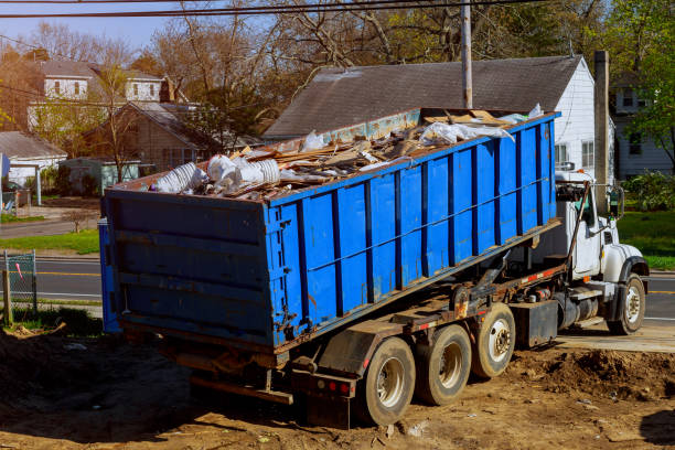 Moving and Downsizing Cleanouts in Lake Wisconsin, WI